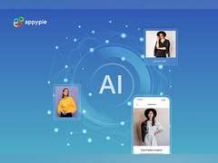 Appy Pie announces alpha launch of AppyLM: Revolutionary large language ...