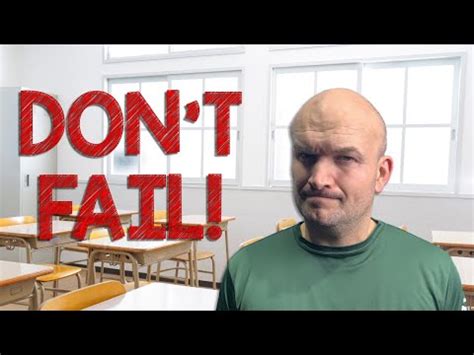 Image result for When You Fail Math Class
