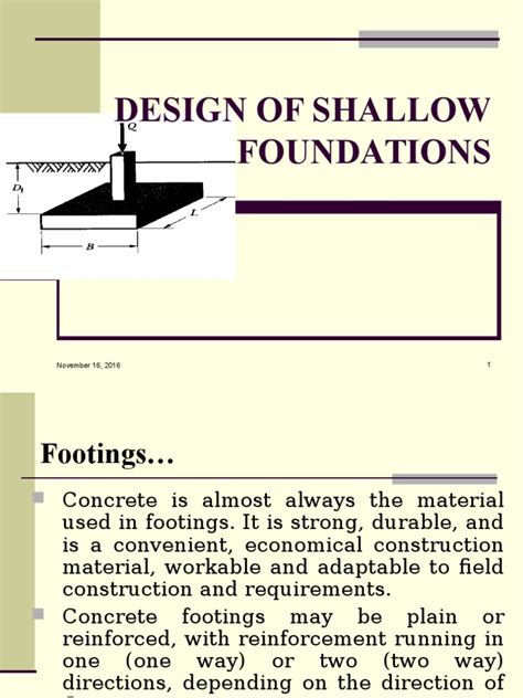 Image result for Structural Foundation Design