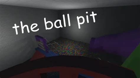 Image result for Ball Pit Mod Minecraft Java