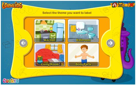 Image result for Goopla Basic Mouse Skills HTML