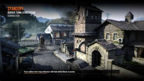 All Call of Duty: Black Ops 2 Map Layouts - Domination, Demolition and ...