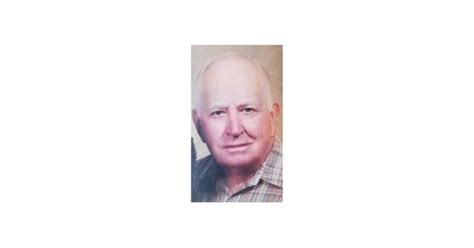 Vernon "Red" Mitchell Obituary (2023) - Blanchard, OK - Eisenhour ...