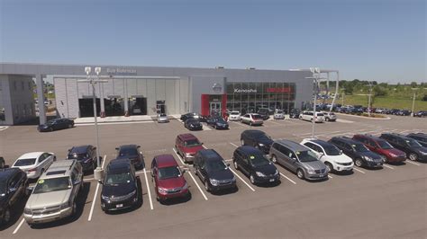 Kenosha Nissan | New & Used Nissan Dealership in Kenosha, WI