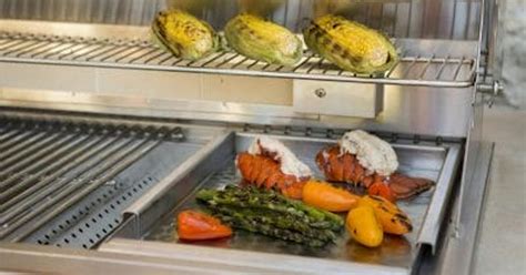 Coyote Grills and Skills: Quick Tips from Chef Jonathan Collins on Drop ...