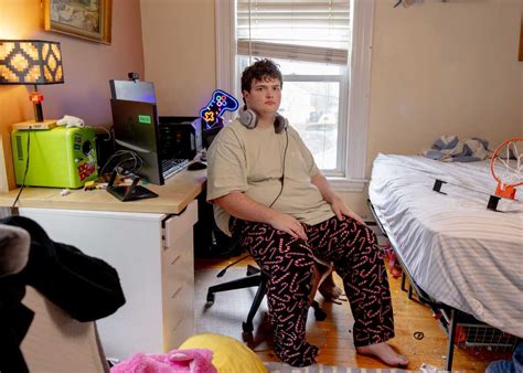 Students with disabilities lost a helpful program to DOGE cuts : NPR