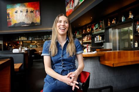 A father’s legacy: How a daughter brings comfort to cancer patients