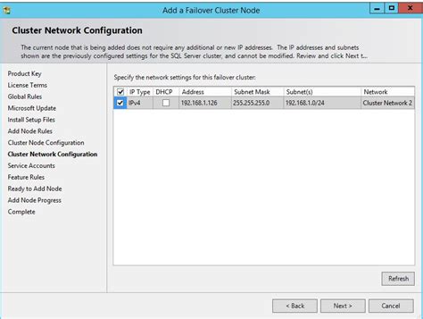 Image result for How to Make a SQL Server Cluster