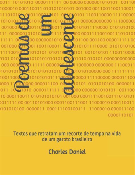 Buy Poemas de um adolescente: Textos que retratam um recorte de tempo ...