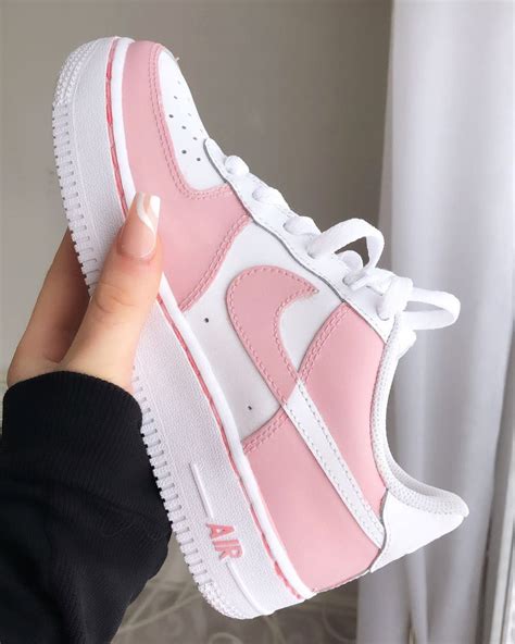 Pink Nike Shoes For Toddler Girl at Molly Nielsen blog