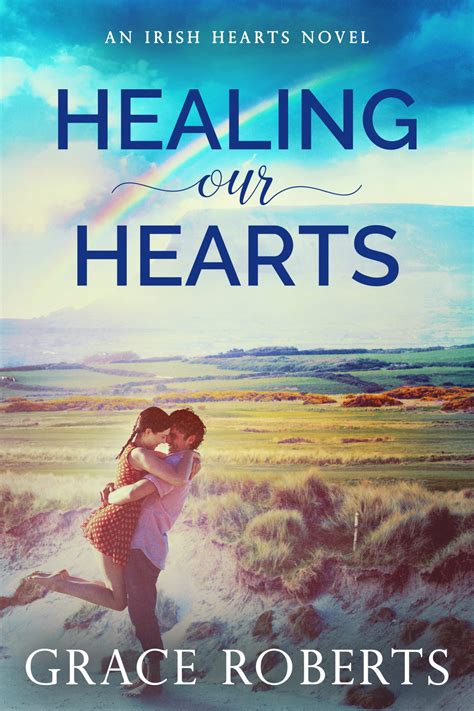 Irish Hearts series | Author Grace Roberts