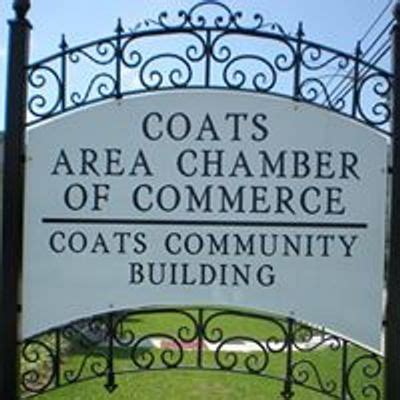 Discover Coats Area Chamber of Commerce Events | Tickets & Details ...