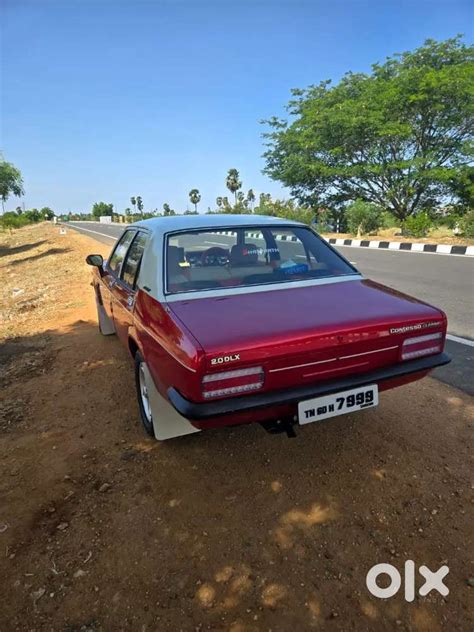 Contessa classic with IZUZU Enhine - Cars in Tirumohur, Othakadai ...