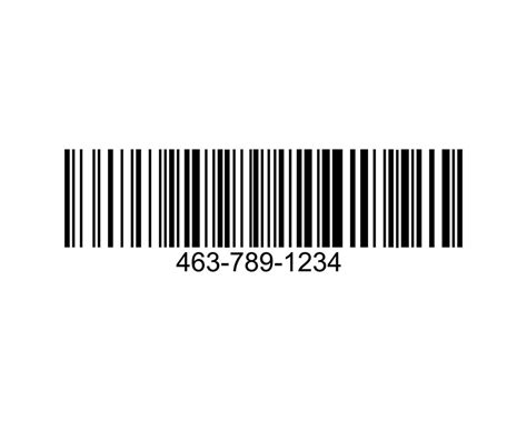 Image result for Magazine Barcode Generator