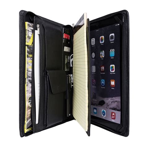 Image result for Notebook iPad Case