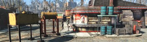 Image result for Fallout 4 Tank Mod