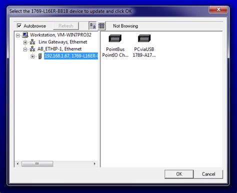 Image result for Update Firmware CompactLogix