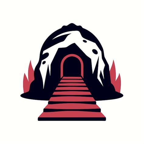 Cave Vector 的图像结果