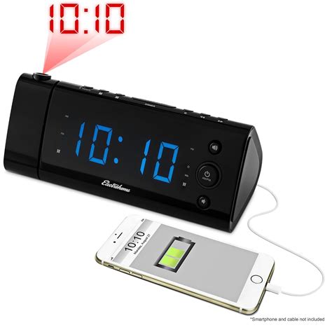 The Best Clock Radio for Your Home - Reviews & Buyer's Guide