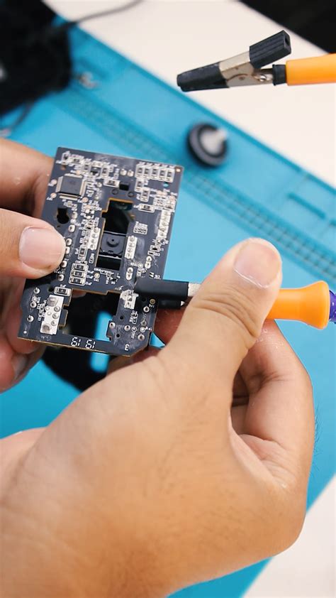 Image result for Mouse Clicker Repair