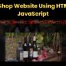 How to Make Vice City Game in HTML CSCS JavaScript 的图像结果