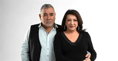 Gloria Simonetti se une a Jorge Caraccioli para versionar a Armando ...