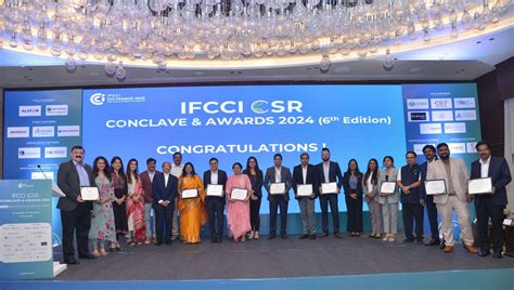 CSR Committee | CCI France Inde