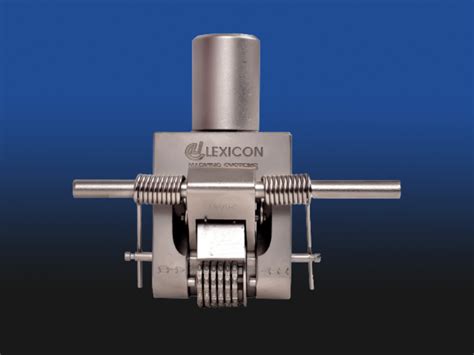 Lexicon Industries - Leader in Marking System