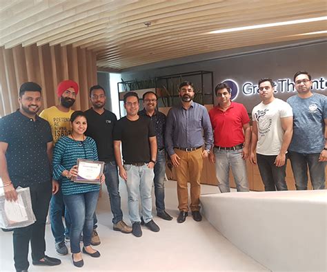 Learning & Development Academy by Grant Thornton Bharat