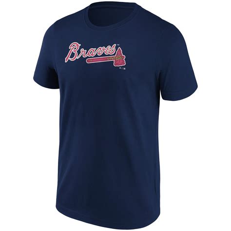 Atlanta Braves Shirts