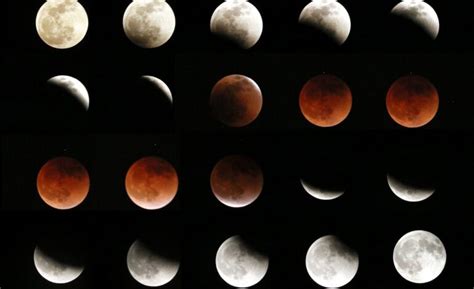 Luna llena de marzo 2025: cuándo, a qué hora y dónde ver - Abanico ...