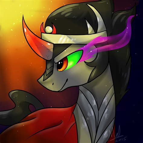 King Sombra :: King Sombra :: mlp art :: minor :: mlp art :: minor ...