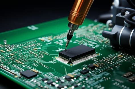 Image result for How to Make a Computer Chip