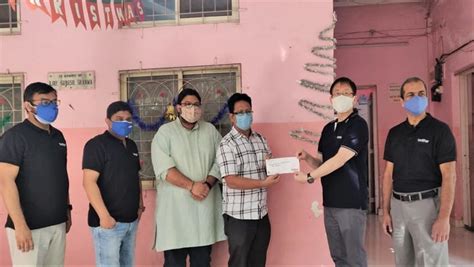 Corporate Social Responsibility | Brother India