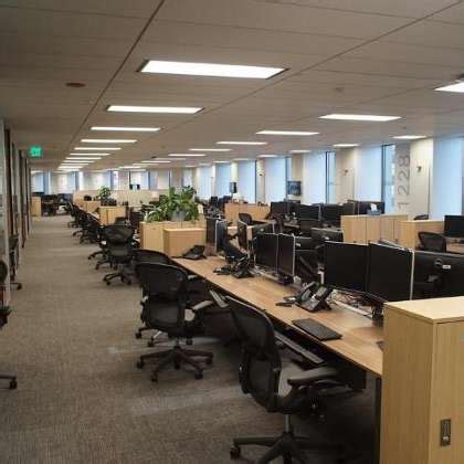 BNY Office Photos