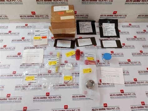 Oceaneering 100755-rk Repair Valve Kit 100740-sk-90 – Aeliya Marine Tech