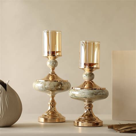 The Decor Circle - Luxury Home Decor Store