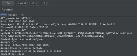 TryHackMe Authenticate Room Walkthrough | Hacking Truth.in