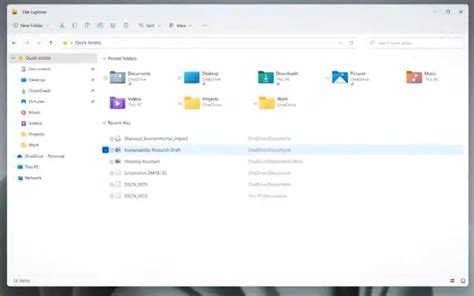 How to Show More Options in File Explorer on Windows 11