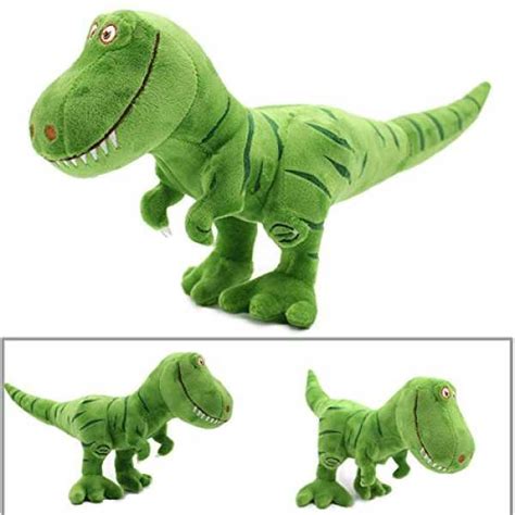WonderKart Hanging Soft & Cuddly Stuffed Dinosaur Plush Toy Price in ...