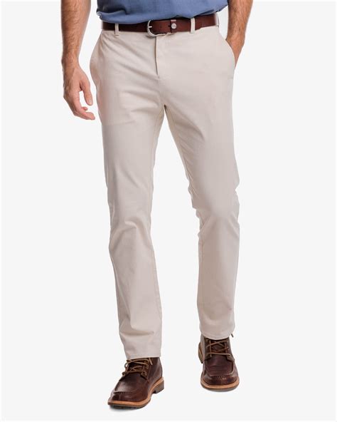 Light khaki pants mens new arrivals