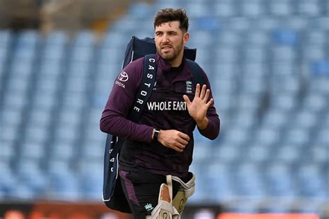 On This Day in Cricket - April 10