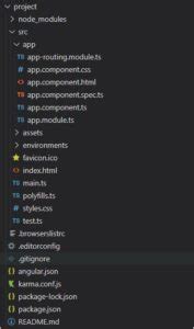 Angular 12 Tutorial Code Step by Step 的图像结果
