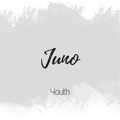Juno - A Sweet Baby Name with Meaning