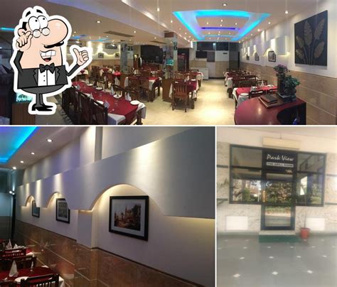 Terrace Bar - Hotel Green Inn By Ekant, Faridabad - Restaurant menu ...