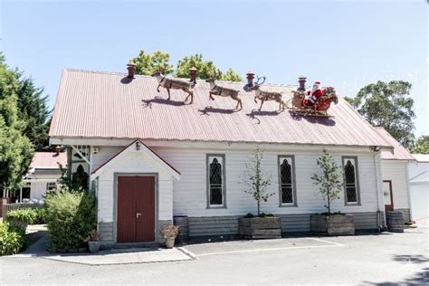 Santa Photos at The Peacock Estate, 16 Mornington -Tyabb Road (Off ...
