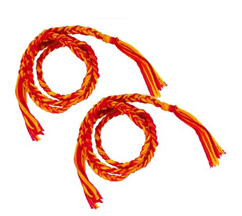 Buy Kaushey loom & craft Mauli Cotton Thread Kalawa Pooja Dhaga ...