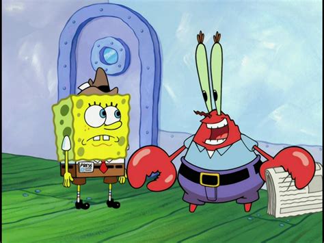 SpongeBob SquarePants Season 6 Image | Fancaps