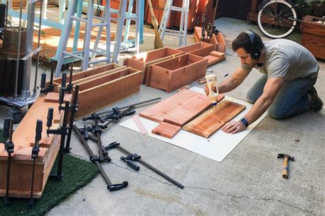 How to Build a Window Box 的图像结果