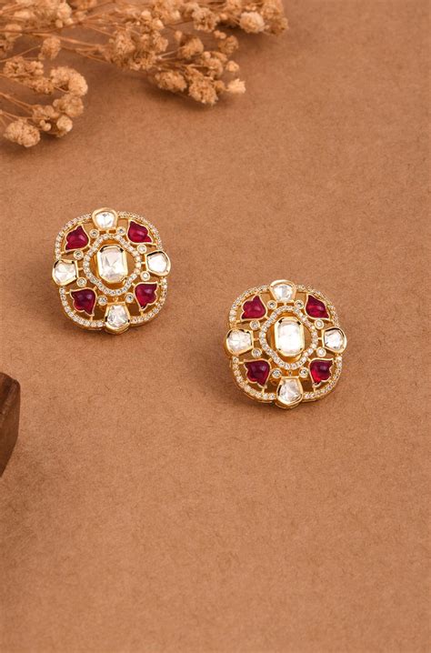 Earrings for Women | Designer, Stud & Statement Styles – Page 2